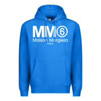 True Royal mm6 maison margiela Premium Hoodie - FloraArt