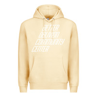 Pina Colada Better Oblivion Community Center Premium Hoodie - FloraArt