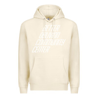 Tofu Better Oblivion Community Center Premium Hoodie - FloraArt