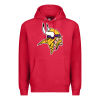 Cardinal Team Of Minnesota American Football Premium Hoodie - FloraArt