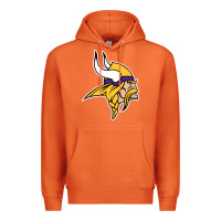 Carrot Team Of Minnesota American Football Premium Hoodie - FloraArt