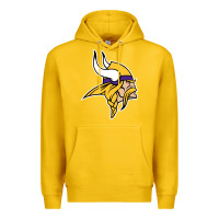 Lemon Team Of Minnesota American Football Premium Hoodie - FloraArt