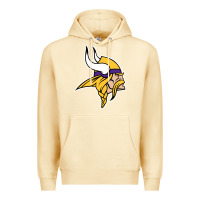 Pina Colada Team Of Minnesota American Football Premium Hoodie - FloraArt