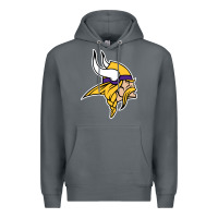 Rock Team Of Minnesota American Football Premium Hoodie - FloraArt