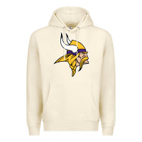 Sandshell Team Of Minnesota American Football Premium Hoodie - FloraArt