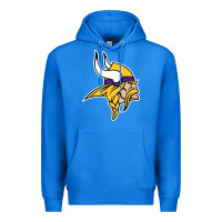 True Royal Team Of Minnesota American Football Premium Hoodie - FloraArt