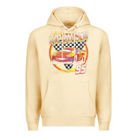 Pina Colada cars lightning mcqueen Premium Hoodie - FloraArt