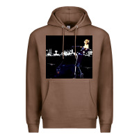 Chestnut roxy poster Premium Hoodie - FloraArt