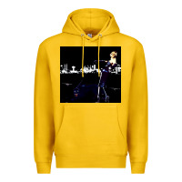 Lemon roxy poster Premium Hoodie - FloraArt
