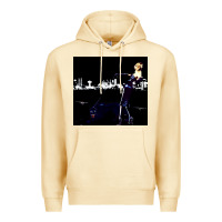 Pina Colada roxy poster Premium Hoodie - FloraArt
