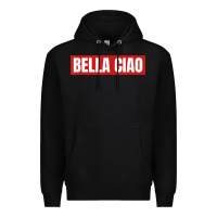 Bella Ciao Tshirt For Casa Song Lovers  Men Women Tshirt T Shirt Premium Hoodie | Teevron