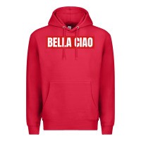 Cardinal bella ciao tshirt for casa song lovers  men women tshirt t shirt Premium Hoodie - FloraArt