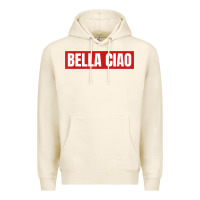 Tofu bella ciao tshirt for casa song lovers  men women tshirt t shirt Premium Hoodie - FloraArt