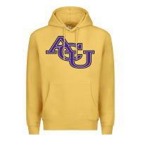 Antique Gold ACU ABILENE CHRISTIAN UNIVERSITY Premium Hoodie - FloraArt