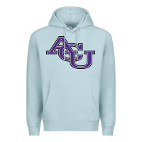 Blue Mist ACU ABILENE CHRISTIAN UNIVERSITY Premium Hoodie - FloraArt