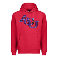 Cardinal ACU ABILENE CHRISTIAN UNIVERSITY Premium Hoodie - FloraArt