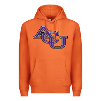 Carrot ACU ABILENE CHRISTIAN UNIVERSITY Premium Hoodie - FloraArt