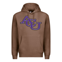 Chestnut ACU ABILENE CHRISTIAN UNIVERSITY Premium Hoodie - FloraArt