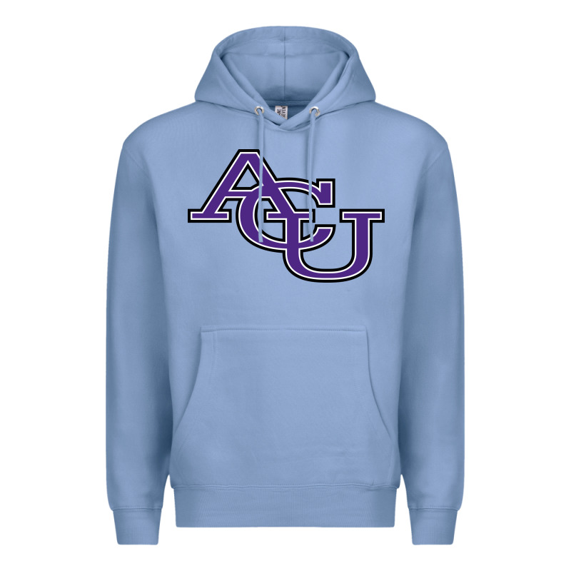 Acu Abilene Christian University Premium Hoodie by FloraArt | Teevron