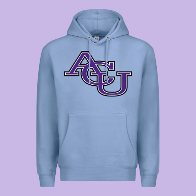 Acu Abilene Christian University Premium Hoodie Designed By Floraart