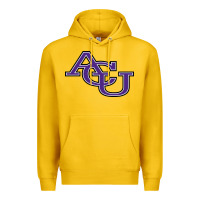 Lemon ACU ABILENE CHRISTIAN UNIVERSITY Premium Hoodie - FloraArt