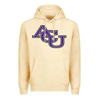 Pina Colada ACU ABILENE CHRISTIAN UNIVERSITY Premium Hoodie - FloraArt