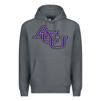 Rock ACU ABILENE CHRISTIAN UNIVERSITY Premium Hoodie - FloraArt