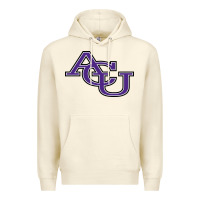 Sandshell ACU ABILENE CHRISTIAN UNIVERSITY Premium Hoodie - FloraArt