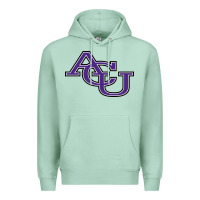Seafoam ACU ABILENE CHRISTIAN UNIVERSITY Premium Hoodie - FloraArt