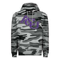 Slate Camo ACU ABILENE CHRISTIAN UNIVERSITY Premium Hoodie - FloraArt