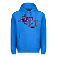 True Royal ACU ABILENE CHRISTIAN UNIVERSITY Premium Hoodie - FloraArt