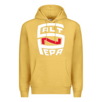 Antique Gold salt n pepa Premium Hoodie - FloraArt