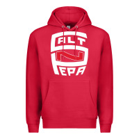 Cardinal salt n pepa Premium Hoodie - FloraArt