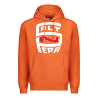 Carrot salt n pepa Premium Hoodie - FloraArt