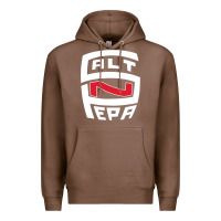 Chestnut salt n pepa Premium Hoodie - FloraArt