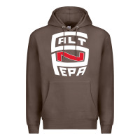 Coffee salt n pepa Premium Hoodie - FloraArt