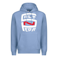 Colony Blue salt n pepa Premium Hoodie - FloraArt