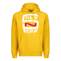 Lemon salt n pepa Premium Hoodie - FloraArt