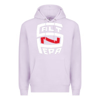 Lilac salt n pepa Premium Hoodie - FloraArt