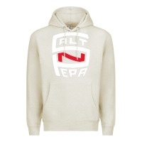 Oatmeal Heather salt n pepa Premium Hoodie - FloraArt