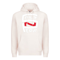 Pale Pink salt n pepa Premium Hoodie - FloraArt