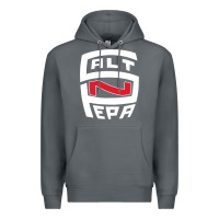 Rock salt n pepa Premium Hoodie - FloraArt