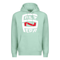 Seafoam salt n pepa Premium Hoodie - FloraArt
