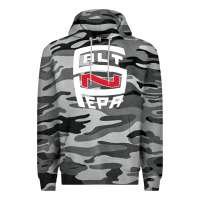 Slate Camo salt n pepa Premium Hoodie - FloraArt