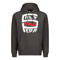 Smoke salt n pepa Premium Hoodie - FloraArt
