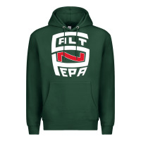 Sports Green salt n pepa Premium Hoodie - FloraArt