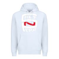 White salt n pepa Premium Hoodie - FloraArt