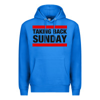 True Royal TAKING BACK SUNDAY Premium Hoodie - FloraArt