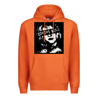 Carrot Vintage Bikini Kill Women Classic Premium Hoodie - FloraArt