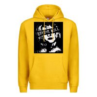 Lemon Vintage Bikini Kill Women Classic Premium Hoodie - FloraArt
